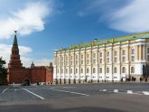 Алмазный Фонд в Кремле